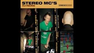 Stereo MCs  Poppa LargeDJKicks [upl. by Eerdua203]