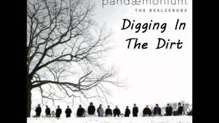 quotDigging in the Dirtquot  Tufts University Beelzebubs Peter Gabriel Cover [upl. by Anabel]