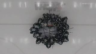 Bemidji State Mens Hockey 201920 Highlight Video [upl. by Anerom897]