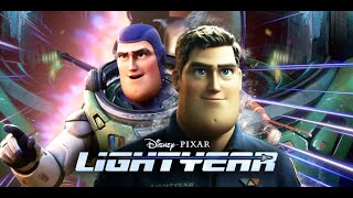 Lightyear Movie 2022  Lightyear Movie  Lightyear New Hollywood Movie Full Facts Review in HD [upl. by Goldia667]