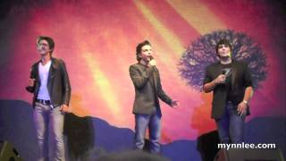 Il Volo Live in Malaysia  Medley [upl. by Kate]