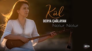 Derya Çağlayan  Nolur Nolur [upl. by Clair531]