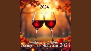 Beaujolais Nouveau 2024 [upl. by Trant]