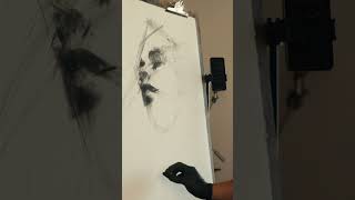 2 Minute Drawing Challenge Full video live on YouTube [upl. by Eimerej]