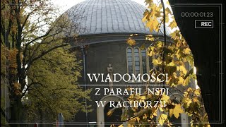 Wiadomości z par NSPJ  Październik 2024 [upl. by Aidnama]