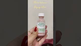 Mario Badescu skincare drying lotion review [upl. by Aillicsirp]