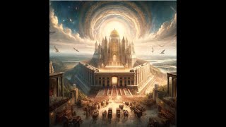 The Red Heifer Prophecy A Gateway to the Third Temple [upl. by Novyart]