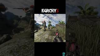 Far Cry 3 Stealth killing Part38 gaming silentkill actionadventuregame farcry [upl. by Tipton]