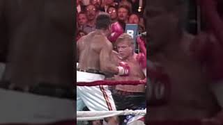 Ray Mercer vs Tommy Morrison  FREE FIGHT  Great Knockouts in Heavyweight History [upl. by Ahsinom967]