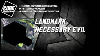 LANDMARK  Necessary evil Official [upl. by Sarat]