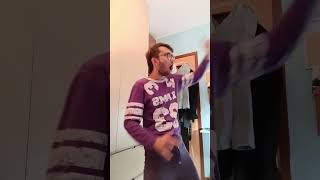 SCUSA È COLPA DEL PIJAMA music anime phonk dance viralvideo [upl. by Burkhardt]