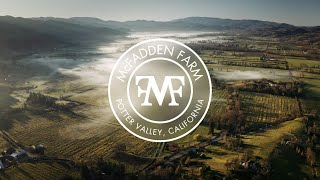 McFadden Farm Documentary HD [upl. by Dranek]