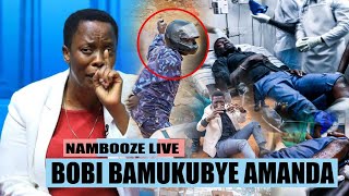 Betty Nambooze Live Breaking News Abotodde Ebyaama Ebyokya [upl. by Iveel25]