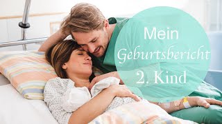 Mein Geburtsbericht  geplanter Kaiserschnitt 2 Kind  private Einblicke aus dem Krankenhaus [upl. by Ervin]