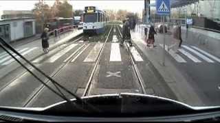 Blik op de Weg OFFICIAL  Special Trams [upl. by Xylina]