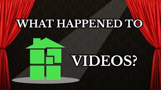 What Happened to Homestuck Videos​​​  Octopimp​​​ [upl. by Marutani]