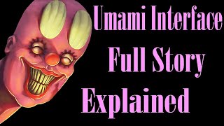 Umami Interface EXPLAINED IN FULL Chronological Order  Completed Timeline REVISED [upl. by Nyral]