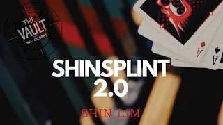 SHINSPLINT 20 by Shin Lim [upl. by Lody]