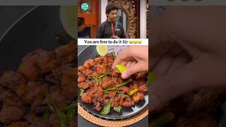 chickenpakodi telugufood andhrafood telugucinema telugumemes telugucomedyclips [upl. by Eesyak]