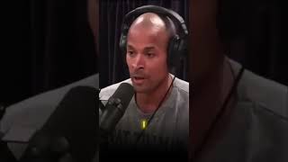 How David Goggins Became A Navy SEAL [upl. by Glarum]