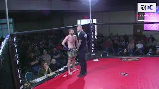 MY FIRST EVER MMA FIGHT LESS THAN ONE YEAR OF TRAINING [upl. by Odnuges]