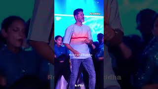 Prabhu devas dance is rock ❤️❤️parbhudeva mukkalamukkabala dance shorts viralvideo tranding [upl. by Htidirrem688]