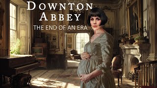 DOWNTON ABBEY THE END OF AN ERA Teaser 2024 [upl. by Debee]