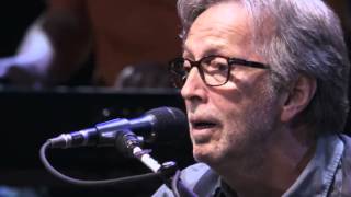 Eric Clapton  Tears in Heaven live [upl. by Refannej357]