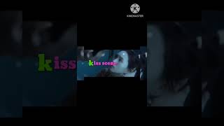 xiao zhan kiss scenechinese drama [upl. by Kcirdehs]