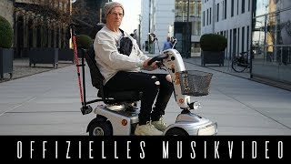 PROPA  OLD BUT GOLD Offizielles Musikvideo [upl. by Ellerey]