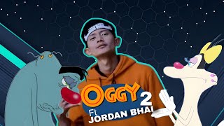 Jordan Bhai  Nge Gawi Sung 2  Rap  Oggy ft Jordan Bhai [upl. by Apur]