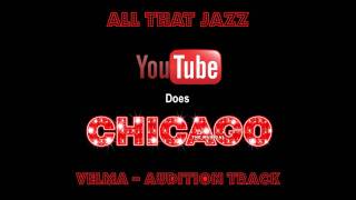 All That Jazz  Instrumental Backing Track [upl. by Mcnamee]