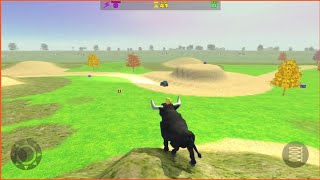 episode no 455pollito pio fio la granja de zenon canciones bull vs tractor crashed May 2024 [upl. by Aineg]