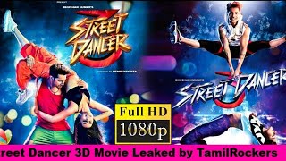 Street Dancer 3D  Full Movie with English Subtitles  Varun Dhawan Shraddha Kapoor Nora Fatehi [upl. by Barrada]