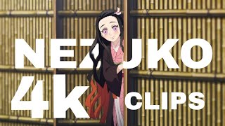 NEZUKO 4K TWIXTOR CLIPS [upl. by Barbra]