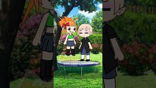 Tag your bestfriend to do this with you✨  shorts viral gacha tweening [upl. by Edeline]