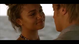 JJ And Kiara Almost Kiss On The Boat  Outer Banks3x03 [upl. by Thorpe]