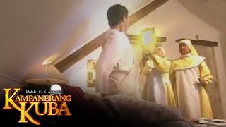 Kampanerang Kuba Full Episode 23  Jeepney TV [upl. by Nireves]