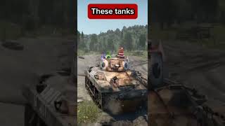 M22 and L3 disagrees warthunder tank jokes tankmemes war plane memes [upl. by Nabroc328]