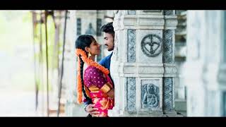 kailove chedugudu full prewedding song sakhi movie  sriram 💓 Jyothsna Anandphotography [upl. by Nah]