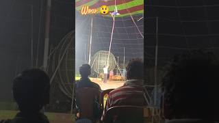 Circus shots circus viralshort viralvideo shortfeed reels [upl. by Acnoib]