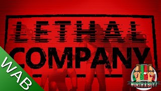 Lethal Company Review  Hilarious scary and immersive [upl. by Beatriz147]