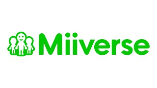 Loading  Miiverse [upl. by Maggi260]