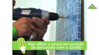 Como instalar uma coluna de hidromassagem  LEROY MERLIN [upl. by Nahsez]