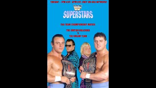 61  Superstars  16th October Year 1 [upl. by Neeuq]