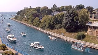 Charlevoix Channel Cam [upl. by Aloysius859]