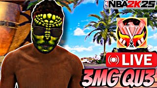 LIVE NBA 2K25 ARCADE EDITION [upl. by Tuckie]