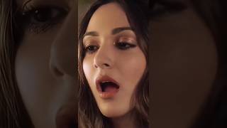 Kiara advani hot scenes Kiara advani kissing scenes Bollywood hot actress [upl. by Nivlad]