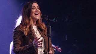 Flatirons Community Church  Lauren Daigle  Rescue [upl. by Lednahc]