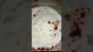 Cheese naan  cheesey naan  special cheese bread  shortvideo  Cooking spot [upl. by Eaj973]